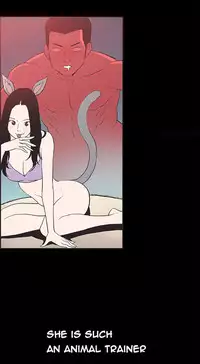 [Mr. Byeong-Su] Cohabitation Ch.1-42 (English) (Ongoing)