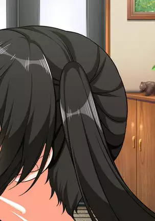 Hitozuma-tachi no Yokkyuu Fuman Kaishou Namahame Sex