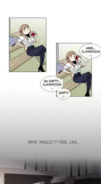 [Silverstar] Talk To Me Ch.1-36 (English) (Ongoing)