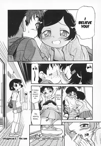 Hina Meikyuu | Hina's Labyrinth