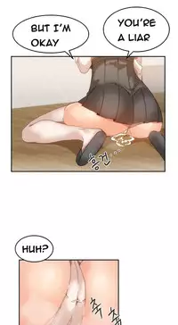 [Mx2J] Hari Dormitory Ch.0-31 (English) (Ongoing)