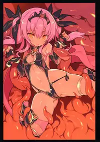 [Tottoko Mtarou (Mda Starou)] Strength and II (BLACK★ROCK SHOOTER) [English]