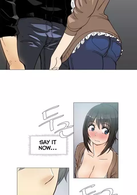 Household Affairs Ch.1-49