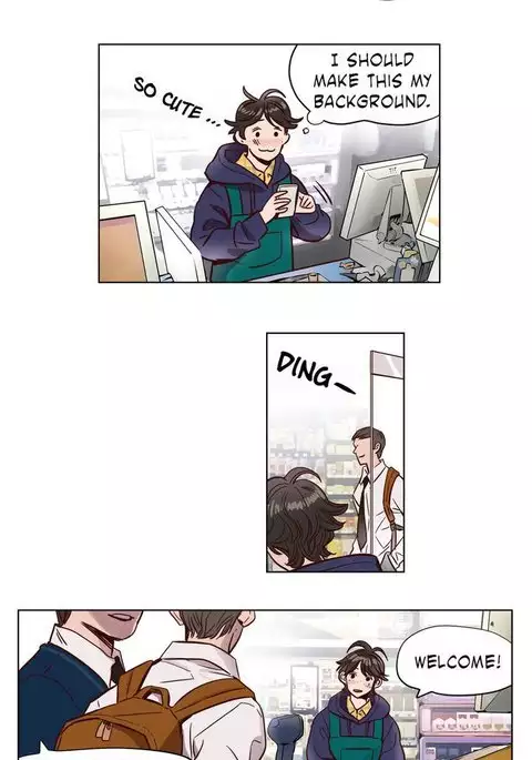 Atonement Camp Ch.1-4