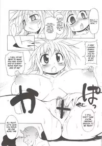 (C76) [Shimanto Seiryuu (Shimanto Youta)] Nyan Sword [English] [BSN]