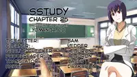 [Husky guy] SStudy Ch.0-35 (English) (YoManga) (Ongoing)