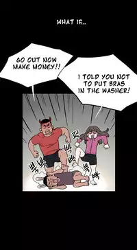 [Mr. Byeong-Su] Cohabitation Ch.1-50 (English) (Ongoing)