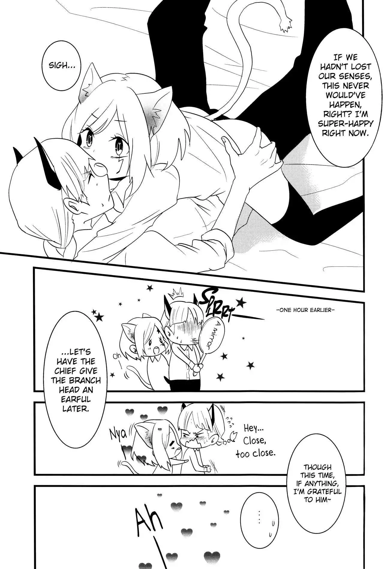 Kemomimi! | Animal Ears