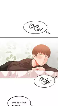 [Mx2J] Hari Dormitory Ch.0-31 (English) (Ongoing)