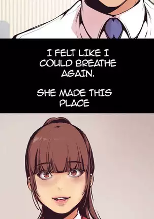 A Wonderful New World Ch.7/?