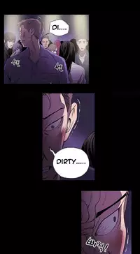 Ace Ch.1-23 (English) (Ongoing)