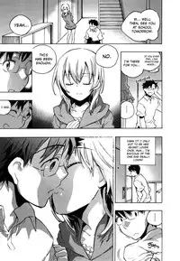 [Kogure Mariko] Ore Sen Kanojo [English] [YQII]