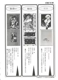 [Anthology] Bishoujo Doujinshi Anthology 11 (Various)