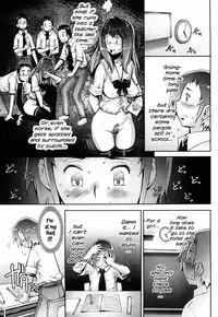 Haguringu | Love Maneuvering