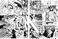 [Oh! Great] Silky Whip 8 [English]