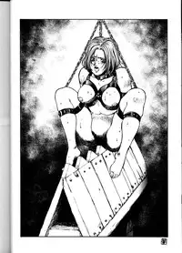 (C56) [ALPS (Ankokudou Shinkaigyo)] Ankoku-dou shinkaigyo e hua xuan-Shuu (Various)