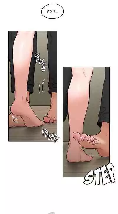 [Choe Namsae, Shuroop] Sexercise Ch. 1-43 [English]
