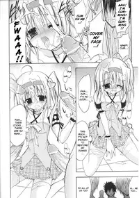 [Anthology] Slave Heroines Vol. 8 [English] {Kizlan}