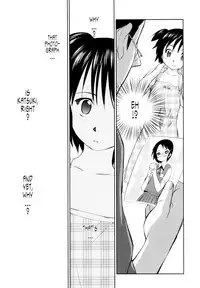 [Mutsuki Tsutomu] Momoiro Peanuts Vol. 1 [English] [Tonigobe]