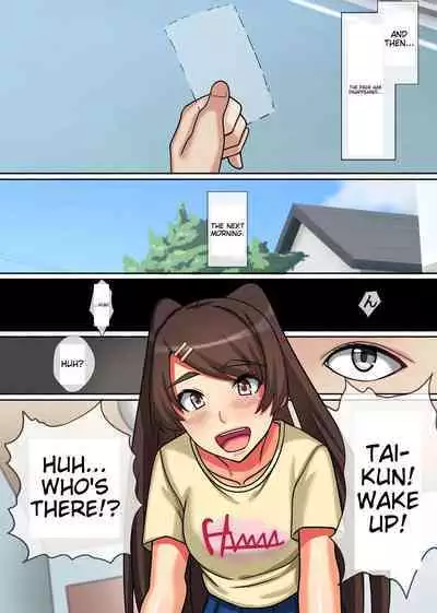 Naked Academy All you can fuck with modified common sense