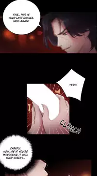 [BYMAN] Sex Knights-Erotic Sensuality & Perception Ch.1-15 (English) (Ongoing)