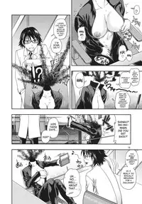 (COMIC1☆4) [Kensoh Ogawa (Fukudahda)] Ikebukuro Bust Waist Hip (Durarara!!) [English] [SaHa]