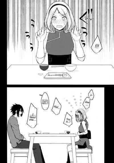 Darling Pinky Bottle