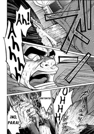 Okinawa Slave Island capitulo 2 (español).