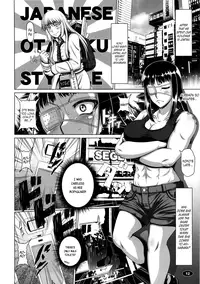 (C82) [Hakueki Shobou (A-Teru Haito)] Yorunyougand (Jormungand) [English] =LWB=