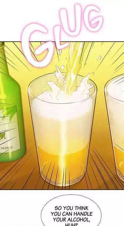 What do you Take me For? Ch.18/?