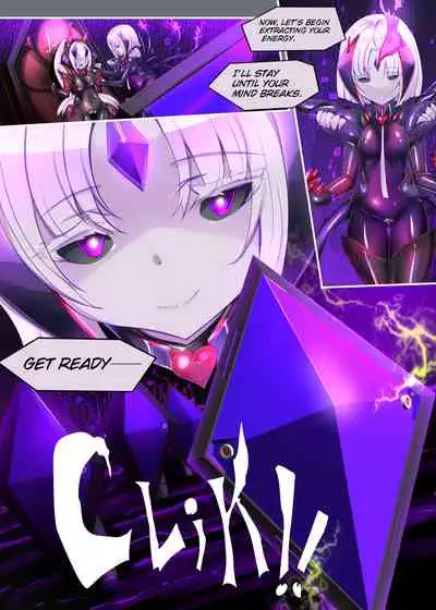 [YaseumaLo-RU (定食、とよのきつね。、Hypnotic_Yanh)] The Gender-Swapping Corruption Capsules