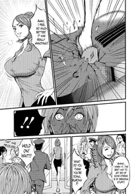 [Nagashima Chousuke] Girls Must Die! Ch. 1-2 [English] [Lazarus H]