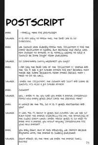 (C62) [Thirty Saver Street 2D Shooting (Maki Hideto, Sawara Kazumitsu)] Silent Saturn SS vol. 4 (Sailor Moon) [English]