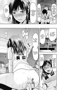 [Yuzuki N Dash] Another World [English] [desudesu, Sei-Jin]