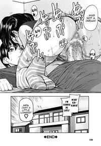 [Ashiomi Masato] Warning Morning! (PINKS LINKS) [English] [Yoroshii] [Decensored]