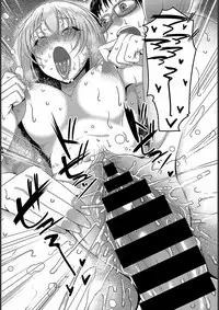 [Yamamoto Zenzen] Teisou Ganmushi Girls - Women of Loose Morals [Digital]