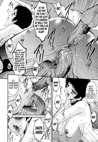Ochitsuma | Slave Wife ch.1-4