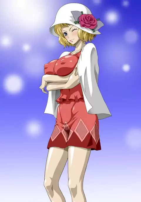 Joou-sama Karada Hatte Ganbarimasu