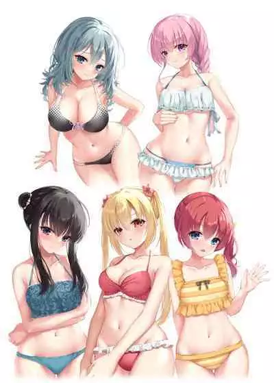 Mei no Houkago