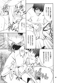 (C80) [P-FOREST (Hozumi Takashi)] Laura de Night (Infinite Stratos)