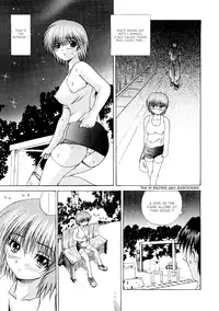 [Saeki Gekka] Roshutsugurui Ch.01 [ENG]