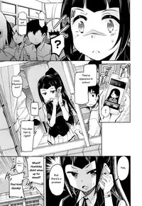 [Narusawa Kei] Boukoku Maou no Hoshihiko-kun Ch. 1-7 [English]