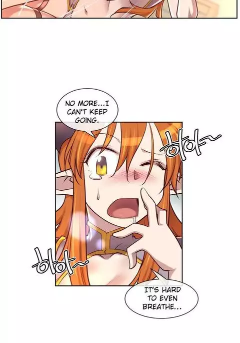 Master in My Dreams Ch.0-36