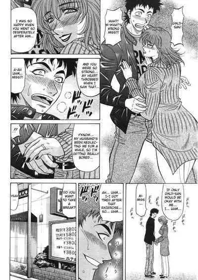 Kochira Momoiro Company Vol. 2 Ch.1-9