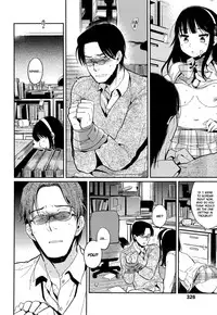 [Makio] Irogoto | Love Affair (Comic Koh Vol.4) [English] [Hot Cocoa]