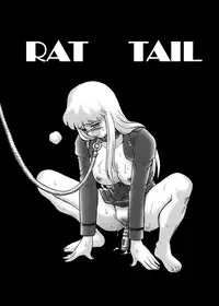 [RAT TAIL (IRIE YAMAZAKI)] 