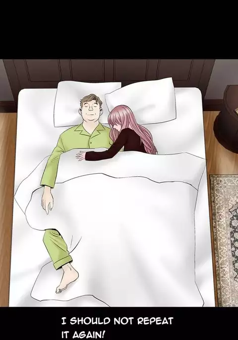 The Taste of the Hand Ch.1-34