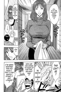 [Nagashima Chousuke] Chijouke no Jijou | Chijou Family Affairs [English] {Tadanohito}