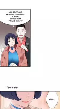 Tissue Thieves Ch.1-23 (English) (Ongoing)