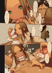 [MonsieuR (MUK)] Tiny Evil 2 [English] {Hennojin} [Digital]